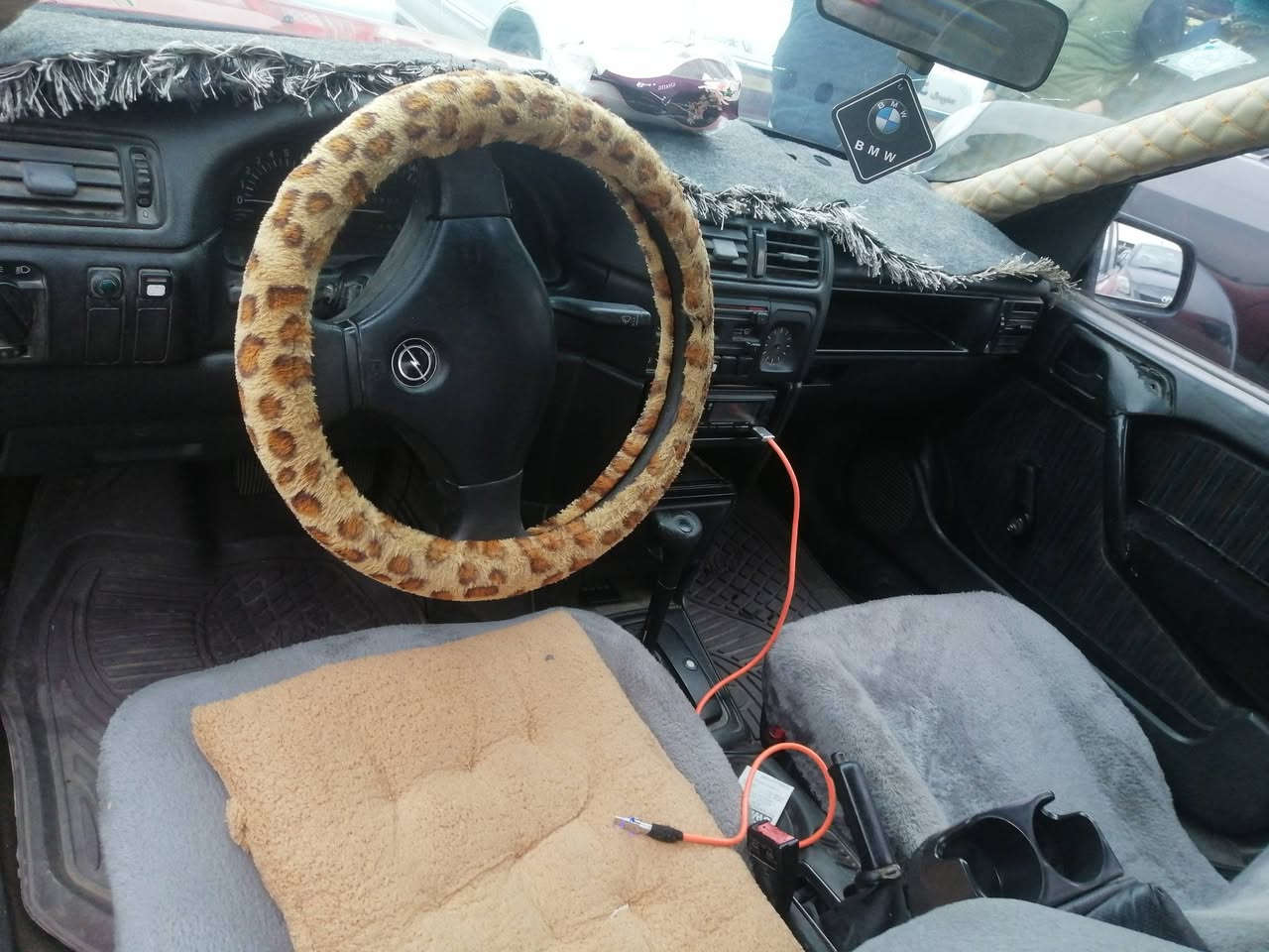 مەکینە 20 ، گێر ئۆتۆ ماتیک ،مشروع وەتەنی ، دەفتەر بانزین ، بێ لێدراو دە عامی بۆ دەعامی ، سەنەوی تا 2029  ،
نرخی 40 وەرەقە و مەجالیش هەیە  ،   ***********
بۆ زانینی زانیاری زیاتر پەیوەندی بکەن
