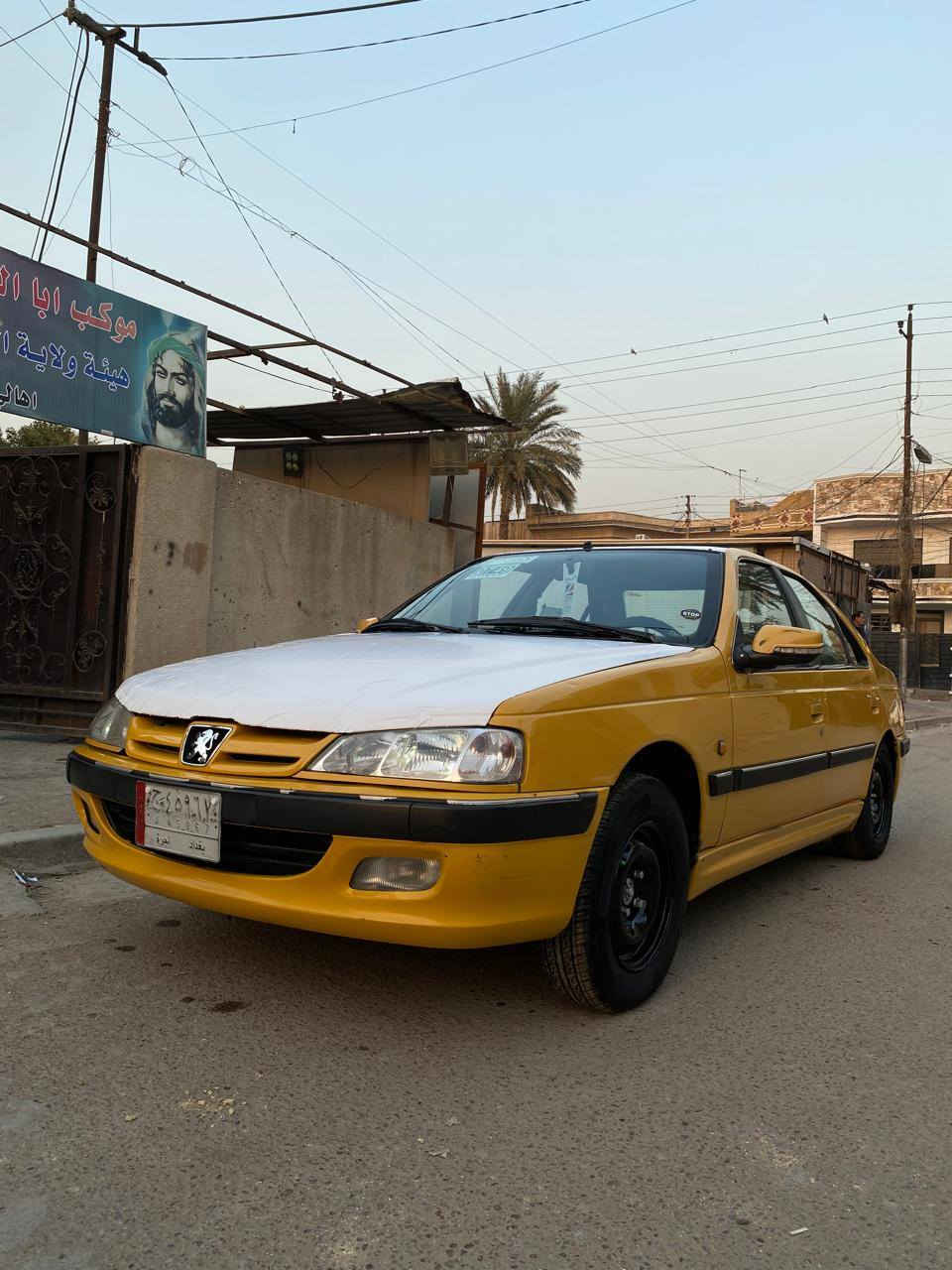 بيجو بارص 2015 رقم بغداد كير مكينه حداديت صدر تبريد مكفولات كشره بيه بس بنيد مبدل طاير وبدلته سعره ٤٨وبيه مجال بسيط مابيه نقص مكاني شهداء البياع ***********
***********
