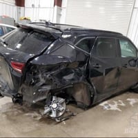 ات شيفرولية بليزر فئة 3LT موديل 2023 لون أسود محرك ستة سلندر   #الضرر ...