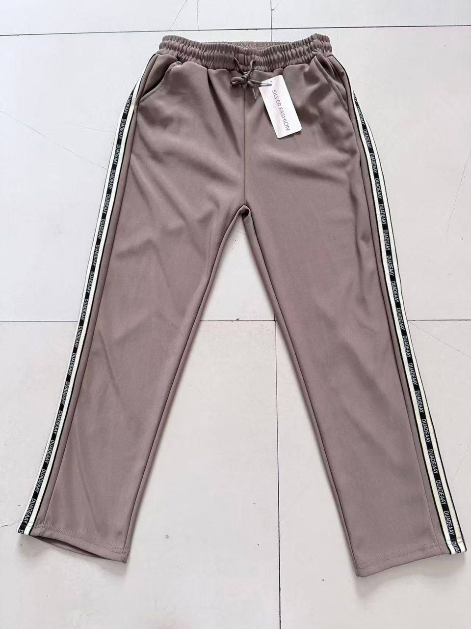 بجامه شبابي فري سايز  الدرزن 47


**إذا كنت صاحب هذا الإعلان وتريد حذفه لأي سبب، رجاءا أرسل رسالة إلى الدعم الفني**