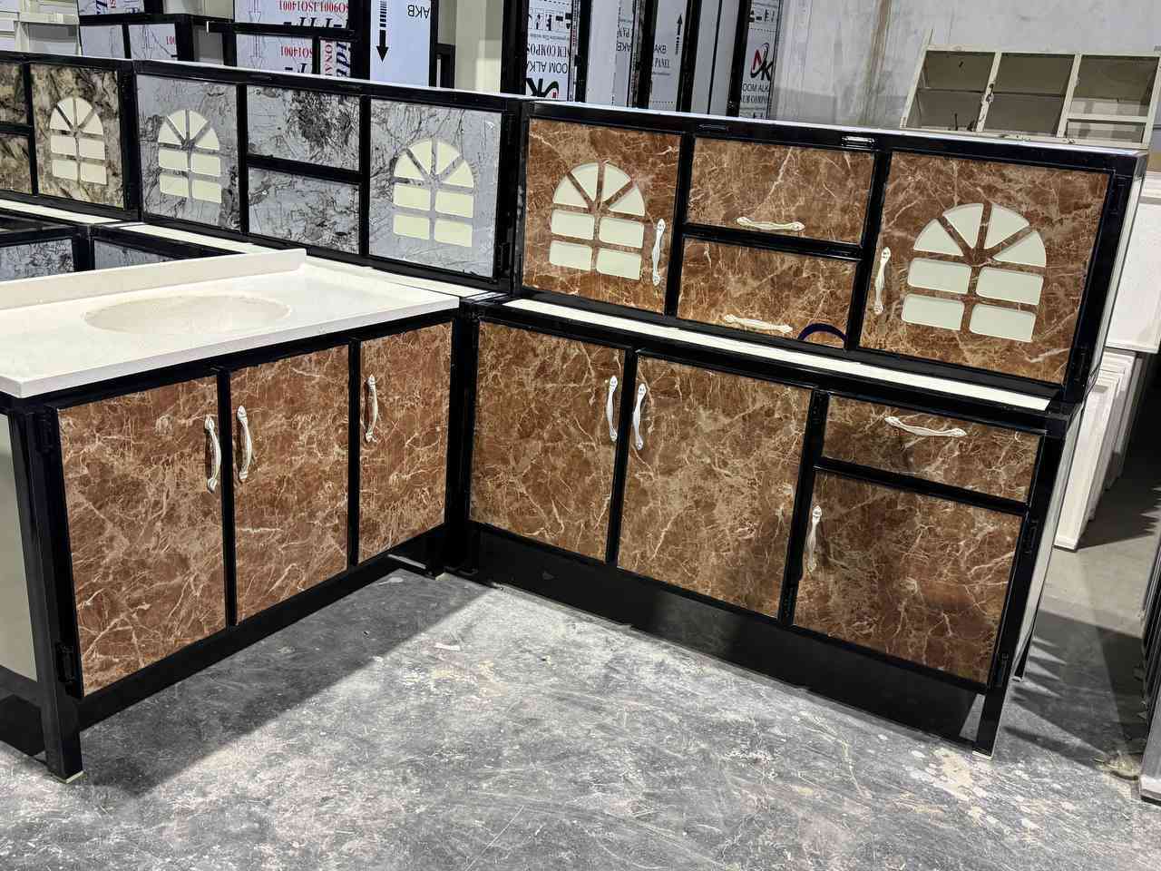 للبيع
متر ونص 3 قطع
يتوفر توصيل محافظات


**إذا كنت صاحب هذا الإعلان وتريد حذفه لأي سبب، رجاءا أرسل رسالة إلى الدعم الفني**