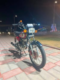 اربعه • موديل ٢٣ • كفاله عامه