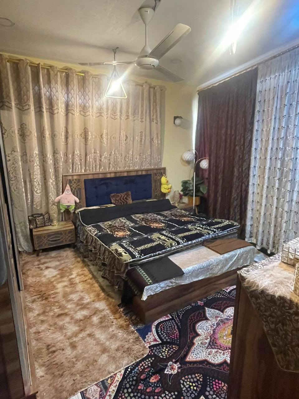 سلام عليكم للبيع ديوان المخابرات البيت ركن واجه ٧ونزال ٧وعشر سنتيمات السعر ١٥٥وبي مجال للشراي للاستفسار واتس ***********
