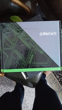 مذربورد • كمبيوتر • توصيل