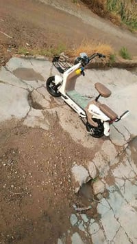 دراجه شحن لبيع  سعرها 355وبيها مجال بصيط مكاني بغداد حييبتول رقمي ‏‪07...