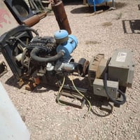 مولدات كيا • ٣ قطع • شلع