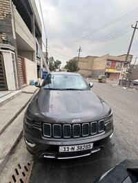 جيب لمتد فول واحد عليه واحد  فتحه كشن كهرباء جلد هوايه موصفات حادثه سر...