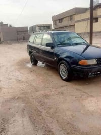 للبيع اوبل استراموديل ١٩٩٤ستيشن محرك مسكر جديد كير عادي رقم انكليزي رق...