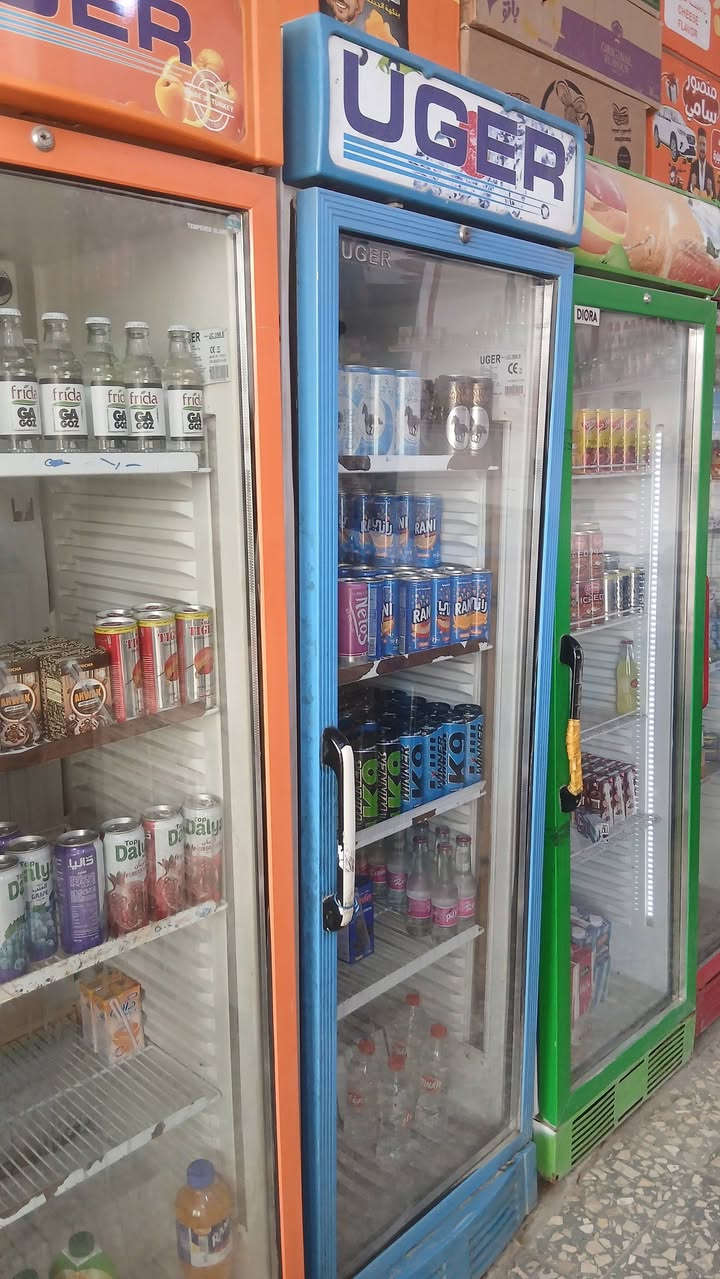 ماركت  عروض المدينه للبيع 
موقع جيد جدا  قطاع ٧٢ شارع ٦٠ مقابل قطاع ٣٨ قرب جامع الإمام علي عليه السلام قرب مدارس ابتدائيه ومتوسطة وايضا قرب مخبز الامام علي عليه السلام سبب البيع عندي الالتزام وبسعر مناسب  للاستفسار الاتصال على الرقم ***********
ماموجود على النت شكرا
