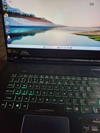 لابتوب ايسر بريدتور  acer predator triton 500 للبيع المواصفات  I7 9750...