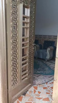 الماجديه كيعان • ١٠٠م • زراعي