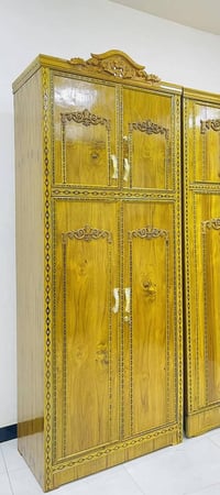 غرفه نوم عراقي • غير مستعمل • توصيل جميع المحافظات