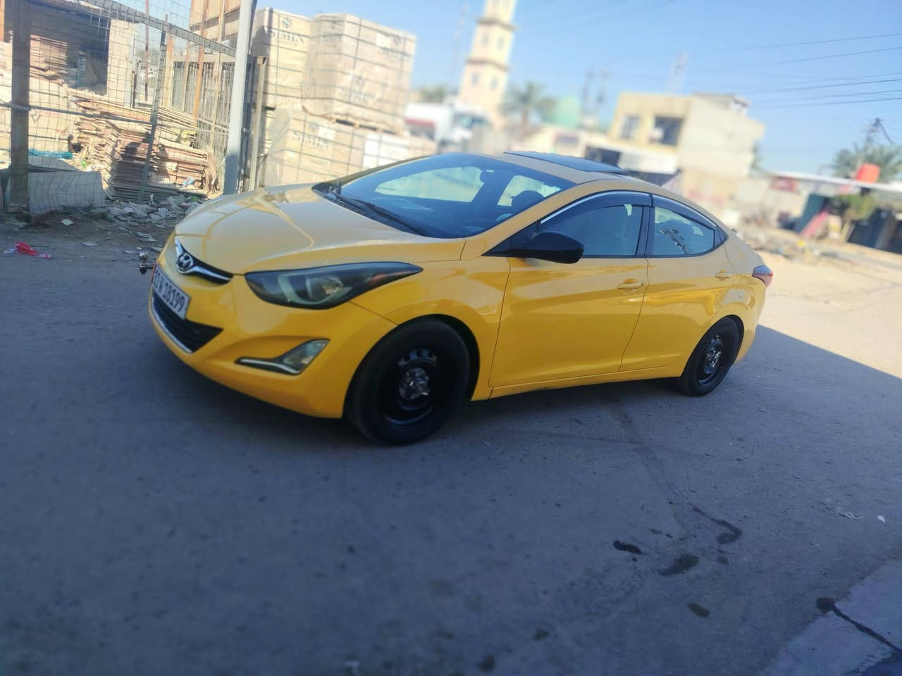 السلام عليكم
النترا موديل 2014 وارد أمريكي حادثها بس البنيد فقط مصلح نفسه ليبل واحد بدون دواخل شرط صبغه أولئ السياره مامعيوده صبغته تخبل فول مواصفات لمتدد فتحه بصمه شاشه جبيره كامره بصمه بيبان وبعد هواي مواصفات محرك 1800 دوش المرغوب كير محرك مكفولات تخم تاير صدر امامي خلفي كله جديد تبريد ثلج السياره بسمي سنويه رقم بغداد ومكاني بغداد هيئه غرامات مصفره الشراي يتصل *********** شرط السونار وين ما يعجبك تفحص بس البنيد حادثها مصلح نفسه
