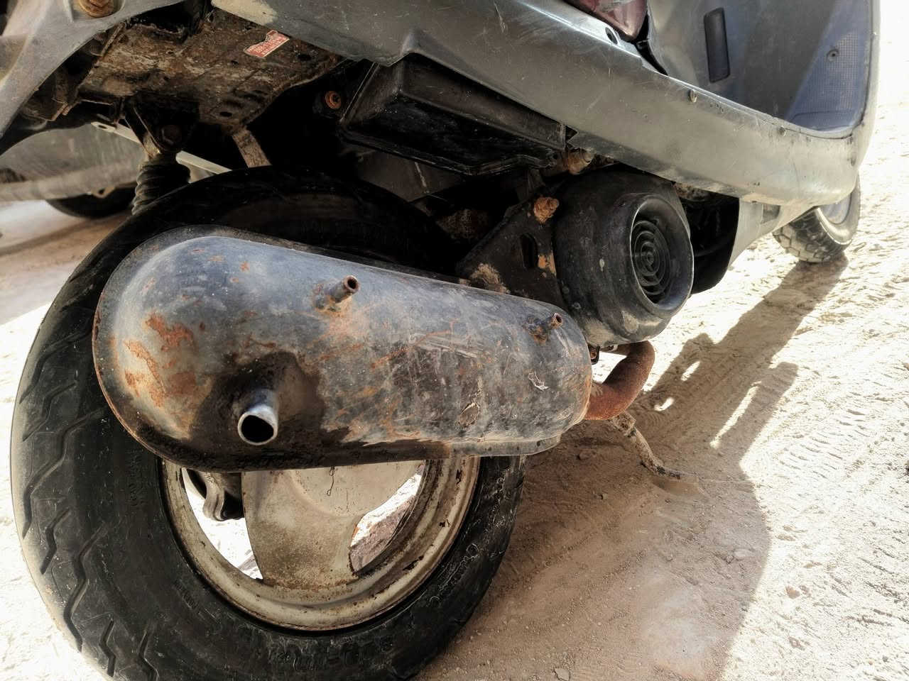 دراجه 60 شغاله بالكامل كهربائيات   وهندر   للبيع   المكان كربلاء شارع أحمد الوائلي السعر 250 الف وبيها مجال


**إذا كنت صاحب هذا الإعلان وتريد حذفه لأي سبب، رجاءا أرسل رسالة إلى الدعم الفني**