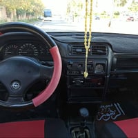 فكترا • باتري جديد • محرك وكير مظبوط