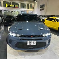 دودج هورنت • ٢٠٢٣ • اربيل