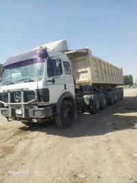 شاحنة للبيع