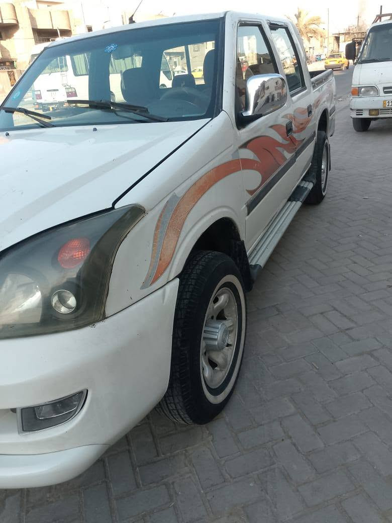 بيكم كنو 2009 رقم ديالى نكليزي تحويل مباشر سنويه لغايه 2030
كير محرك مكفولات كير اوتماتيك 

تخم تاير صدر امامي خلفي جديد دواخل نضيفه 

سياره بلاديه مكفوله من الضربه والصبغ وتبديل سياره جديده 

كهربائيات كلهه شغاله سياره جاهزه الأخير مكان بغداد 

للاتصال ***********
