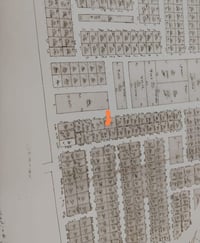 قطعة أرض ٤٥٠ متر للبيع امام حديقة قريبة على الخدمات مكان مميز للاستفسا...