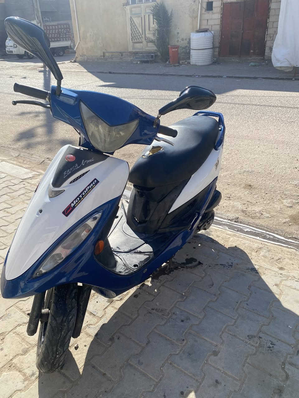 سلام عليكم كامكو جي فور جديده كلش وكامله كله شغال مكاني نجف ٥٥٠ وبيه مجال ***********
