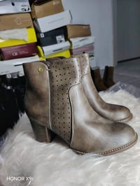 أحذية أوربي • ماركة أصلية • توصيل الموصل