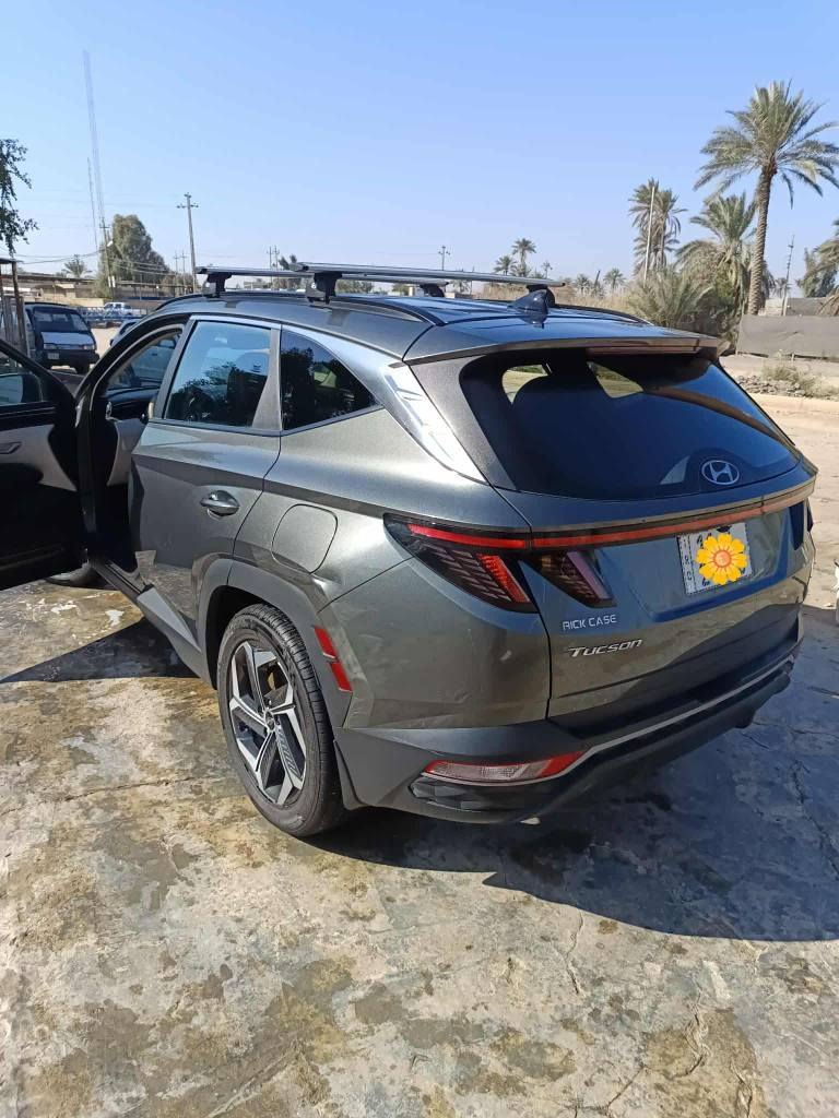 توسان ٢٠٢٢ فول مواصفات بغداد بسمي الرقم الجديد بارد ب بنيد وكارت صغير جدا في الجاملغ الخلفي السعر ١٩٥ رقم الهاتف *********** كربلاء, العراق
