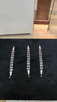 سبحات • زازا تريندية • ٣ قطعة