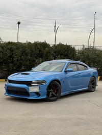 دودج جارجر • ٢٠١٥ • فول مواصفات