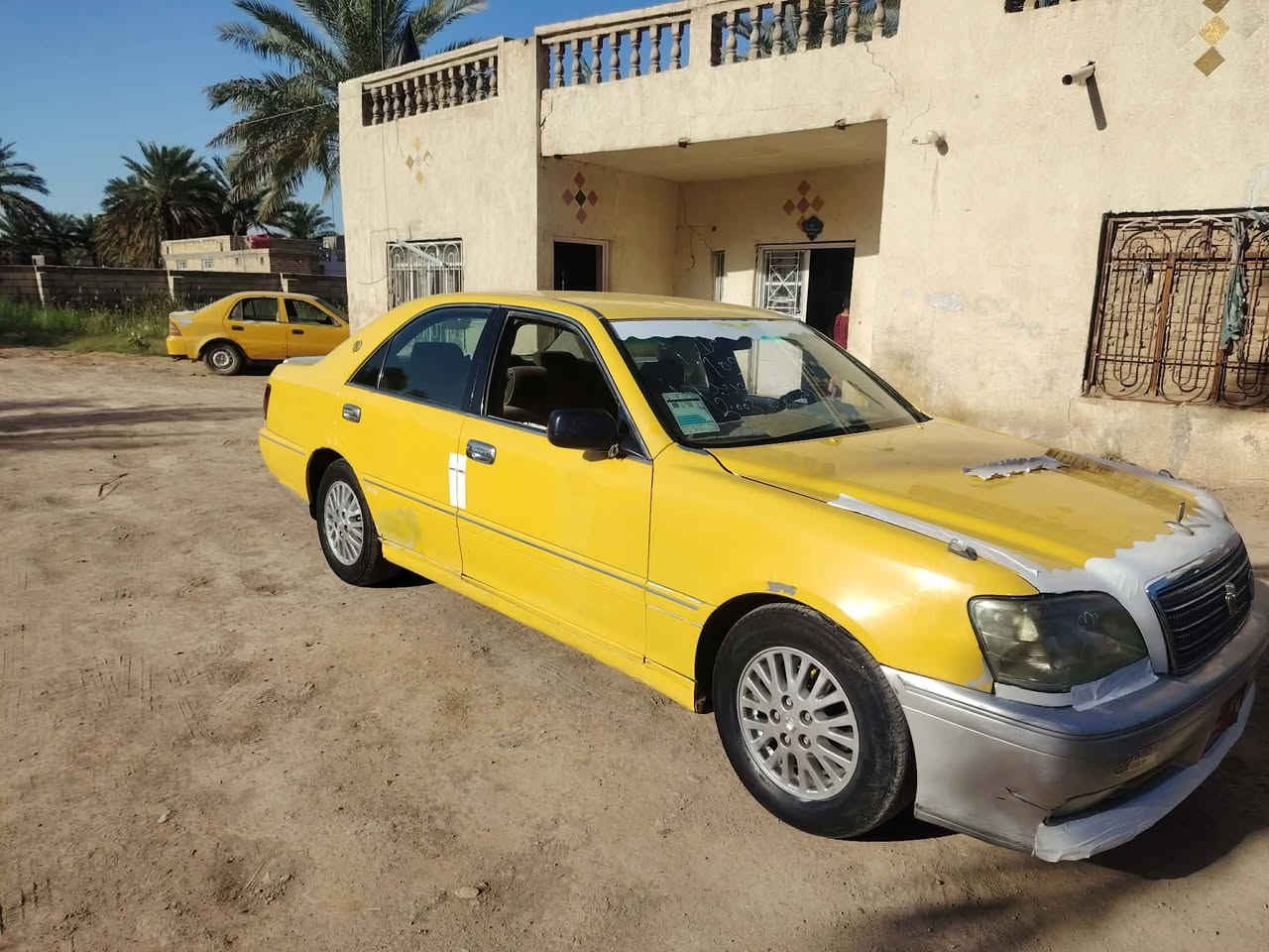 اقره المنشور وتصل


**إذا كنت صاحب هذا الإعلان وتريد حذفه لأي سبب، رجاءا أرسل رسالة إلى الدعم الفني**