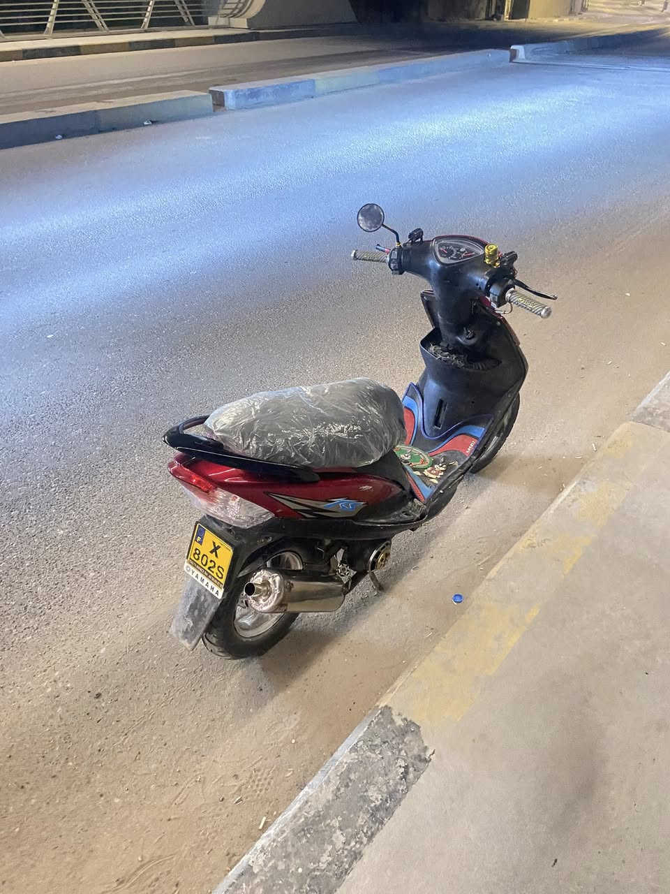 سلام عليكم ماكس عدله للبيع بوشه 55كهربأيات كلها شغاله سلف هورن اشاير سعر 650 وبيها مجال مكان بصرة ابو الخصيب جامع شهيد


**إذا كنت صاحب هذا الإعلان وتريد حذفه لأي سبب، رجاءا أرسل رسالة إلى الدعم الفني**