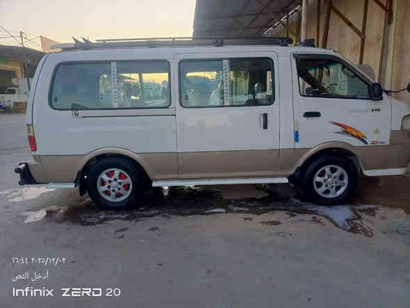 سلام عليكم بريجوو منغولي 2005 مكينه مسكر رقم أربيل  بسمي  السعر    ١٢٥ وبيها مجال رقم ***********
