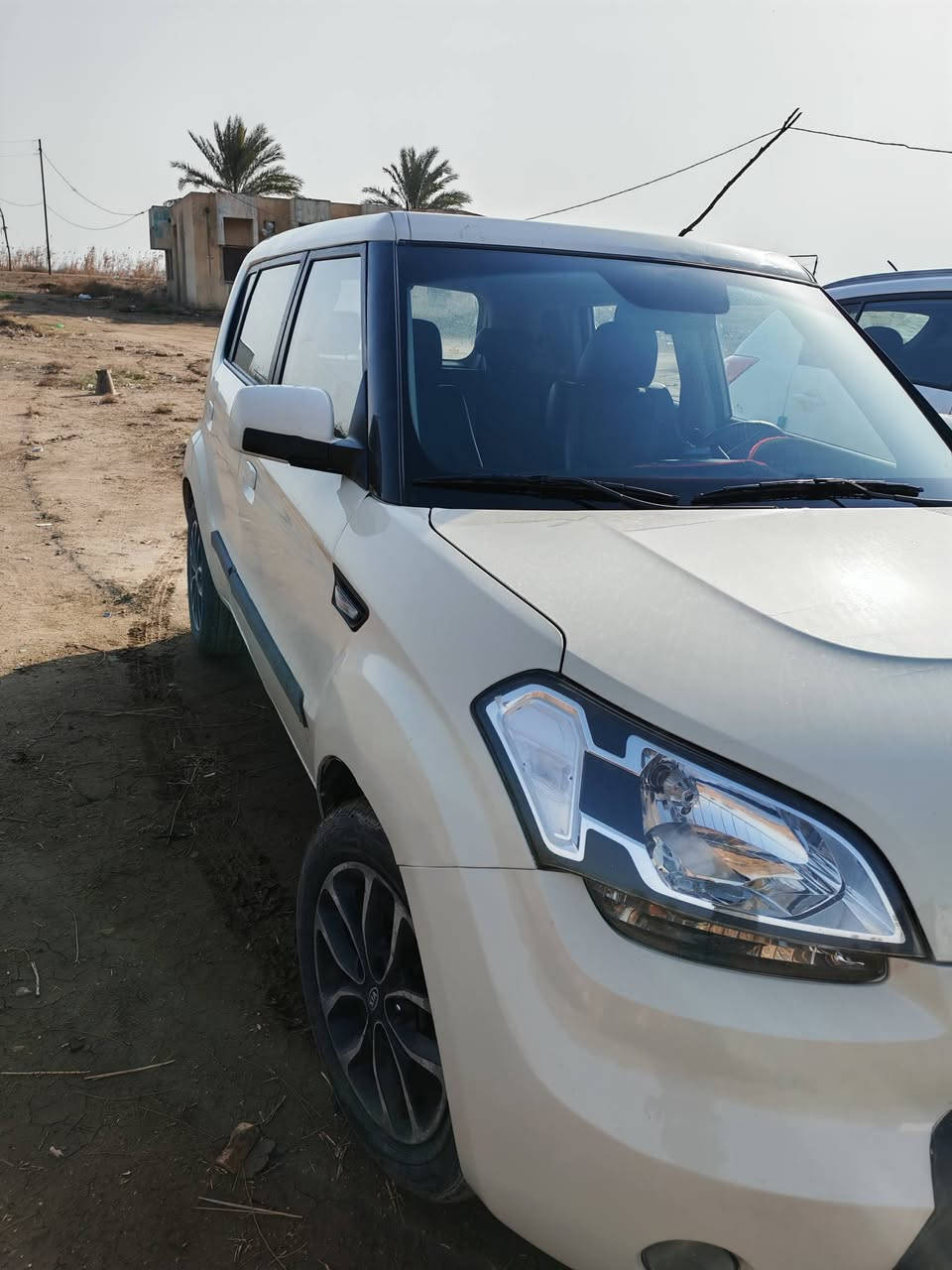 بيع او مراوس بأحدث وفرق مكانها بغداد 
٢٠١٢ مكفوله


**إذا كنت صاحب هذا الإعلان وتريد حذفه لأي سبب، رجاءا أرسل رسالة إلى الدعم الفني**