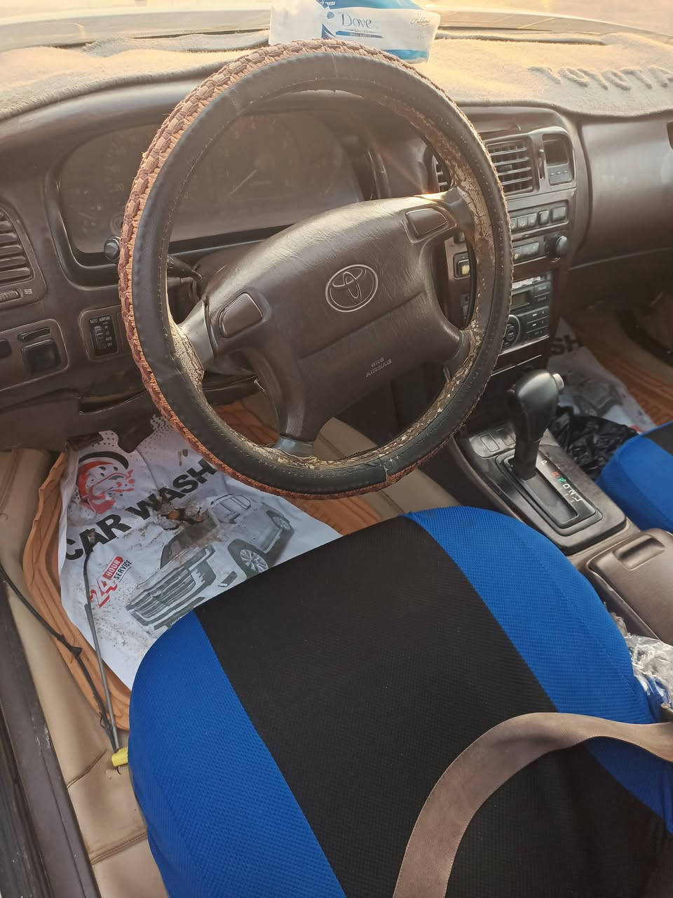 سلام عليكم البيع كرسته رقم بغداد مشروع وطني سياره مكفوله من العيب الشرعي بس المحرك كايم البيع محركه كايم السنويه 28بكاني الشطره هاذه رقمي ***********
