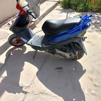 ماكس عدله • صيني • مامفتوح