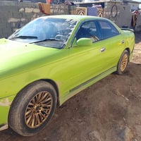 ١٩٩٤ • رقم بصره • كوم حديد