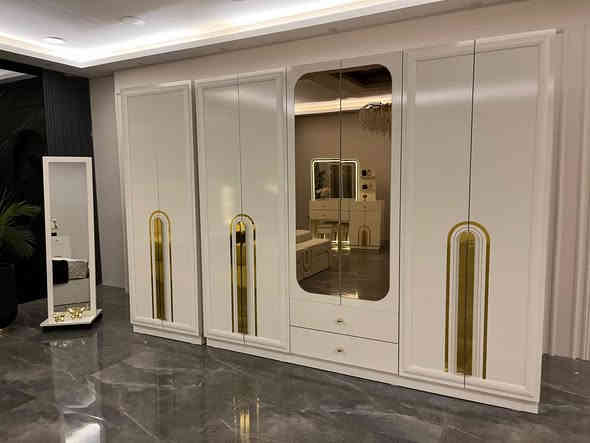 سلام عليكم 
تخفيضات عليه كل نواع غراف نوم تركي مستورد من سلام النجار 
بسعار جملة الشد والنقل داخل بغداد مجاني 
حجز وستفسار 
***********
