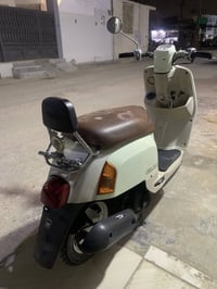 بوليس للبيع دراجه جديده وبيها وصل معرض 07825597049