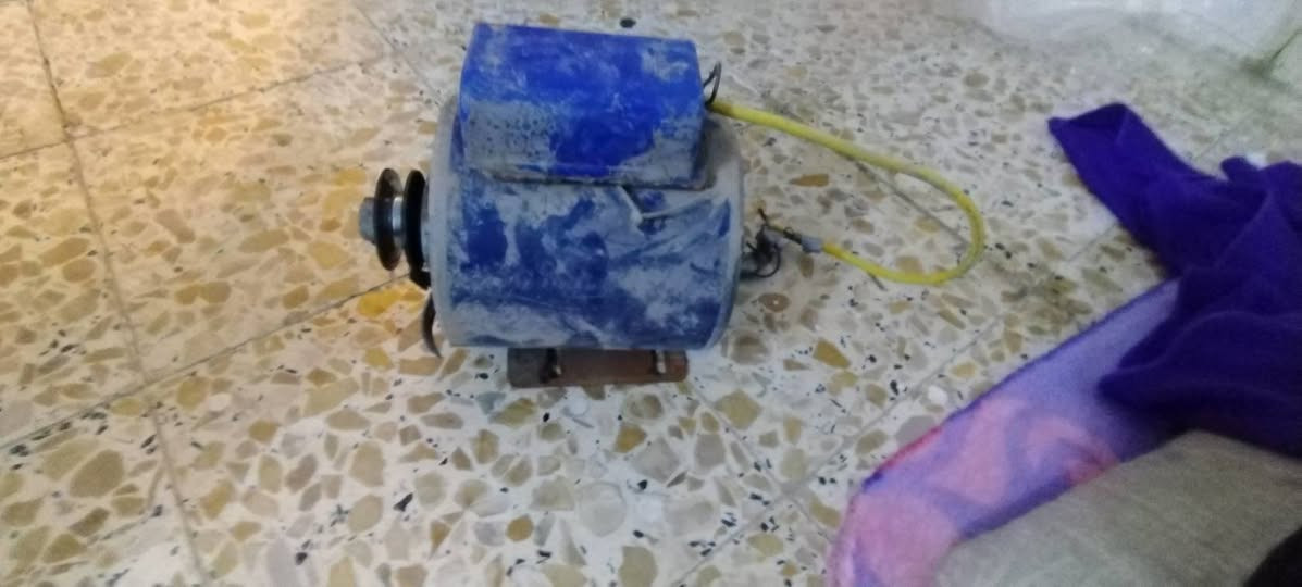 خلاطه عل فحص 30
ماطور 30
فرن 20


**إذا كنت صاحب هذا الإعلان وتريد حذفه لأي سبب، رجاءا أرسل رسالة إلى الدعم الفني**