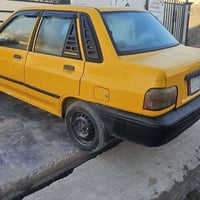 سايبا ٢٠١٢ • رقم كركوك • ما بي ضربة