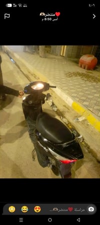 كامكو • مكفولة شرط • بدها شغل خفيف