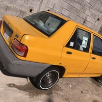 سايبا • ٢٠١٨ • المكينة حلوة