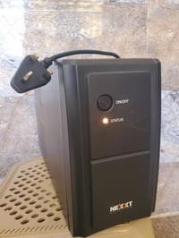 يو بي إس • سعة ٢٠٠٠ • بطاريات أصلية