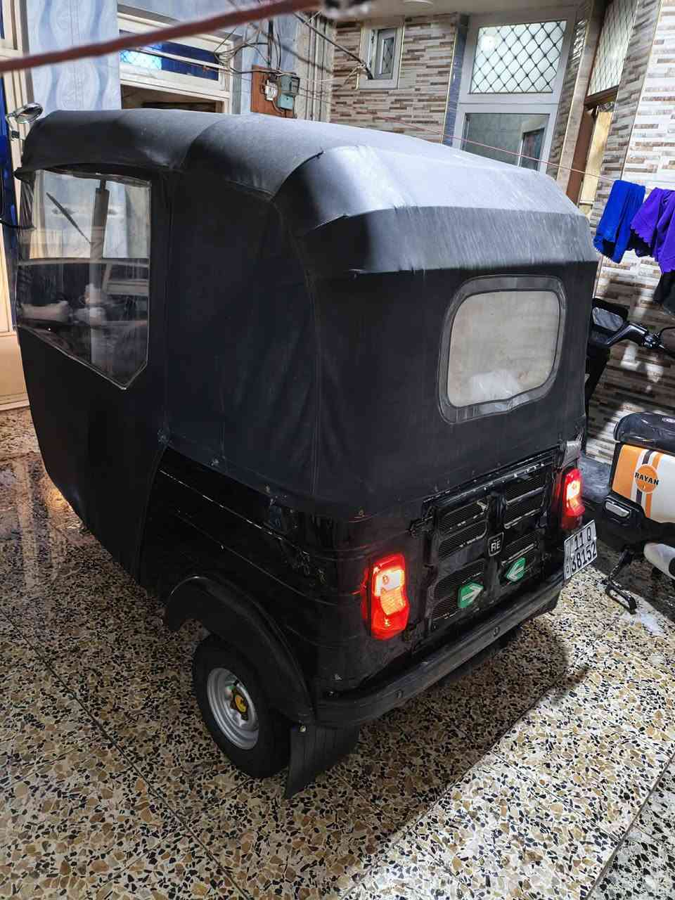 السلام وعليكم تكتك للبيع 20مكفوله رقم بغداد انكليزي تحويل ثاني يوم العنوان ديالى بعقوبه
مامتواجد خاص فقط على الرقم ***********
