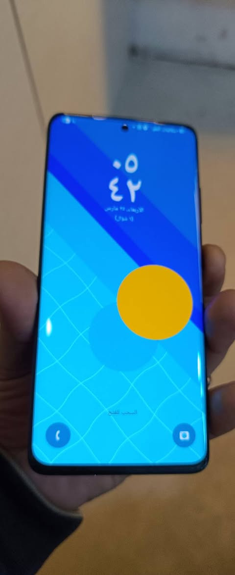 اس 21 الترا فقط مستبدل ضهر جهاز نضيف كلش 
معارض شعندك نزل ذاكره 256 رام 12 دبل سم


**إذا كنت صاحب هذا الإعلان وتريد حذفه لأي سبب، رجاءا أرسل رسالة إلى الدعم الفني**