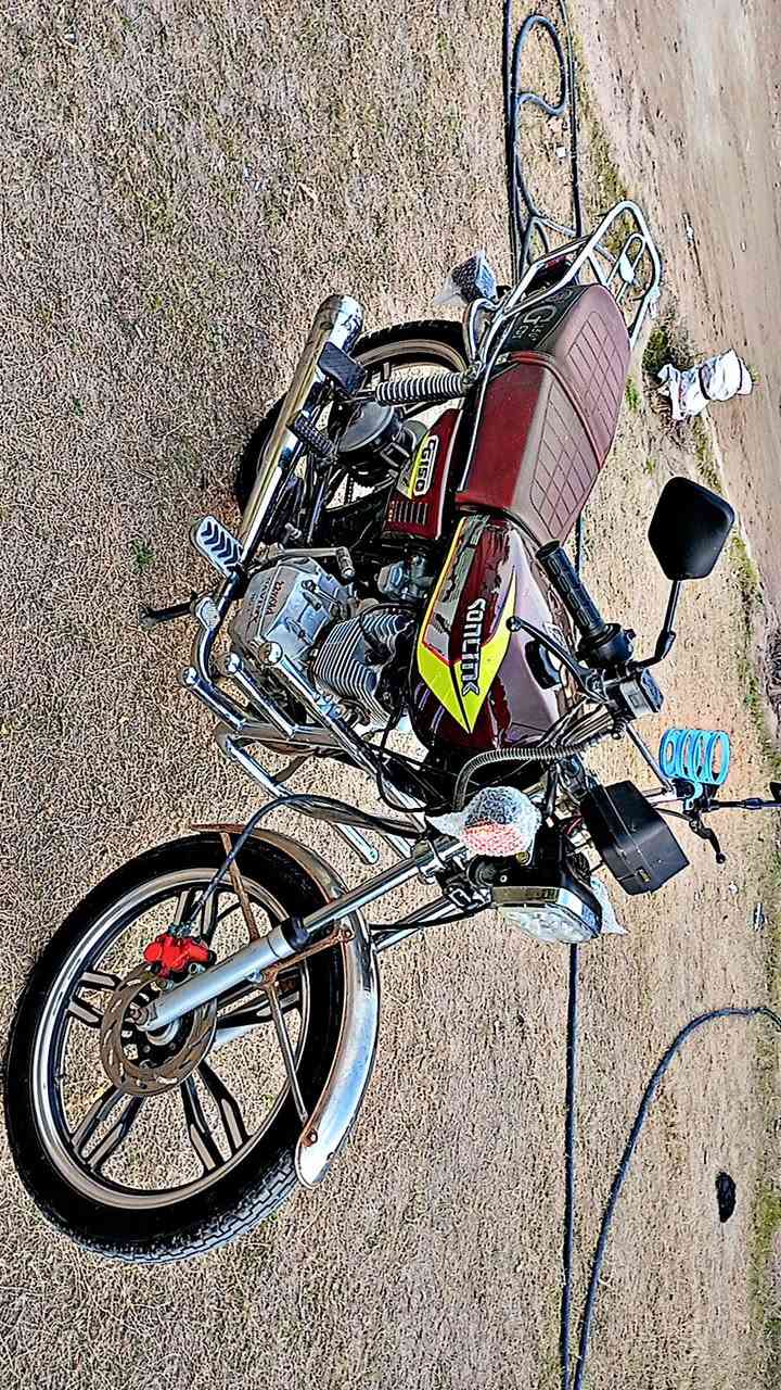 سلام عليكم ماطور ايراني موديل 21 نضافه فول نشاط شلعه ومعدل ماطور كلشي شغال برغي مانقصه اشاير لايت عالي ناصي هورن كله شغال صلف ماطور محرك اخرس ترايك للبصره سعر 600وبي مجال»/مكان صقلاويه -***********
