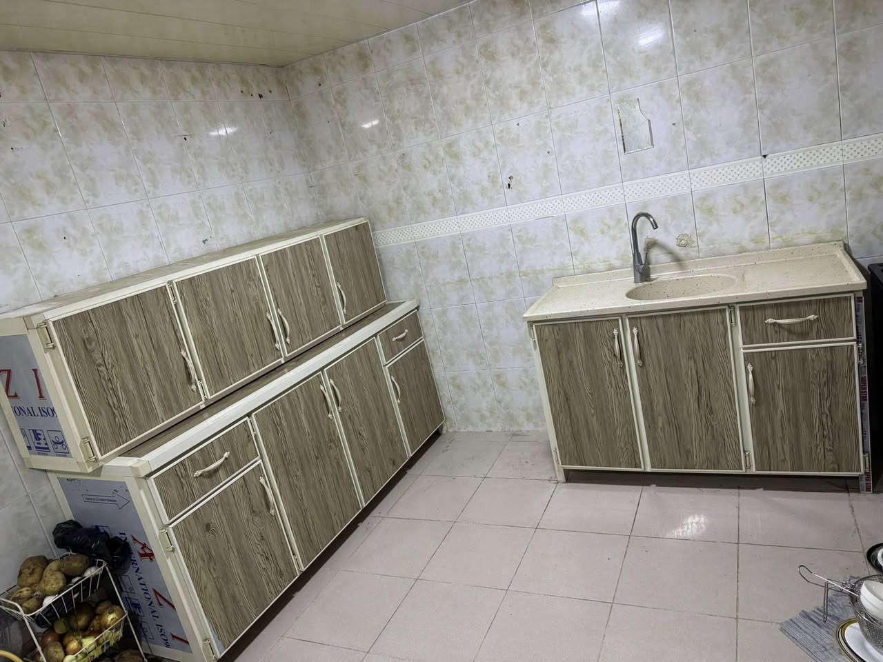 كاونتر المنيوم 3 قطع سنك مرمر
السعر 240 الف

عنوان اربيل بختياري

***********  /***********/***********
