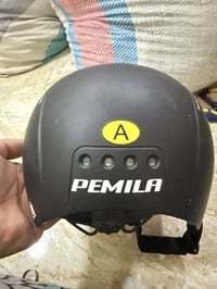 خوذة دراجة • شكل جديد