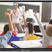 شاشة تفاعلية • ٧٥ بوصة • مستعملة