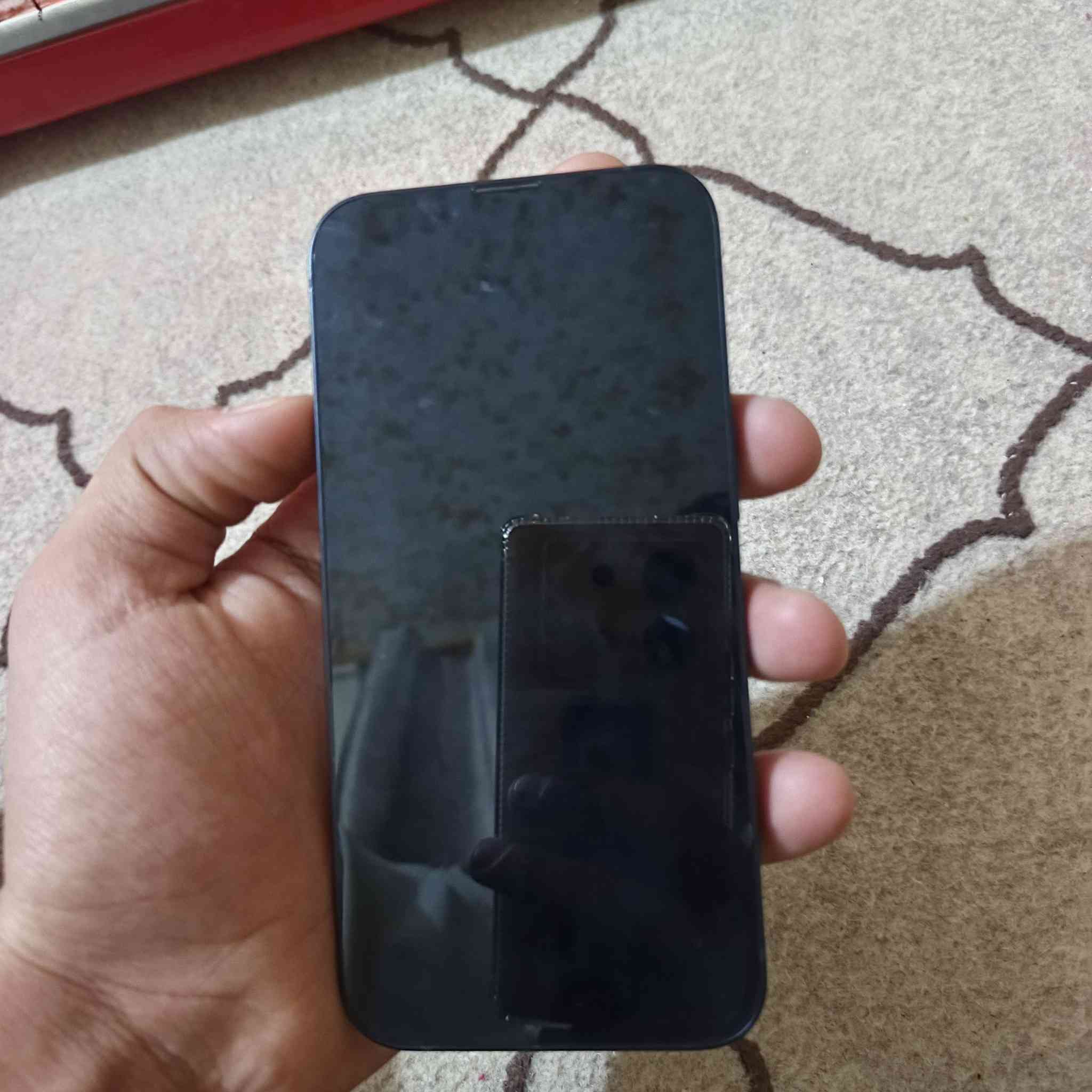 السلام عليكم عندي 13عادي
ب97 
ذ 128
بلادي مال شركه كلشي ممبدل بي جديد كارتونته ويا اريد اراوسه ب13 برو ماكس نضيف لو حتئ مبدل بي شاشه او بطاريه بس لازم اصليه


**إذا كنت صاحب هذا الإعلان وتريد حذفه لأي سبب، رجاءا أرسل رسالة إلى الدعم الفني**