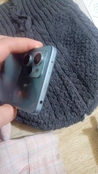 بوكو اكس 5 برو • تفصيخ • كامرات